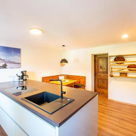 بيت للعطل In Wildkogel Near Slopes, Cleaning Included Dorf (Salzburg)