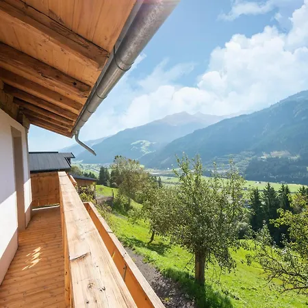 In Wildkogel Near Slopes, Cleaning Included * Dorf (Salzburg)