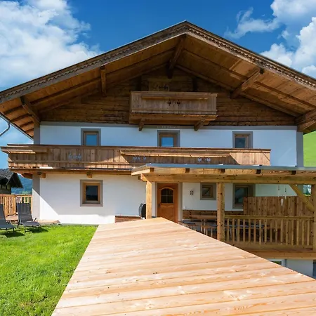 In Wildkogel Near Slopes, Cleaning Included Dorf (Salzburg)