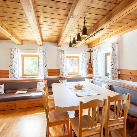 In Wildkogel Near Slopes, Cleaning Included * Dorf (Salzburg)