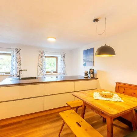 بيت للعطل In Wildkogel Near Slopes, Cleaning Included Dorf (Salzburg)