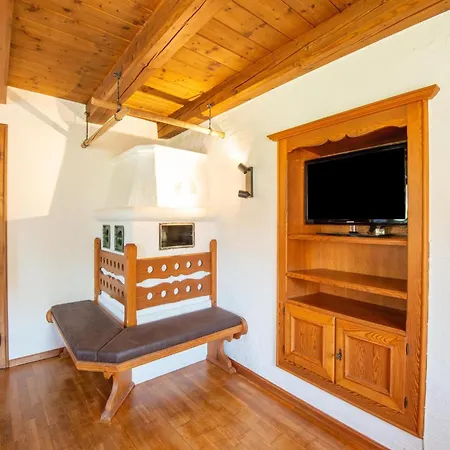 بيت للعطل In Wildkogel Near Slopes, Cleaning Included Dorf (Salzburg)