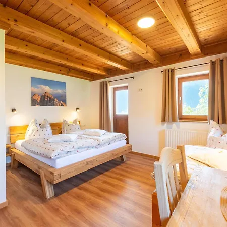 In Wildkogel Near Slopes, Cleaning Included *