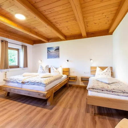 بيت للعطل In Wildkogel Near Slopes, Cleaning Included *