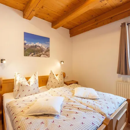 In Wildkogel Near Slopes, Cleaning Included * Dorf (Salzburg)