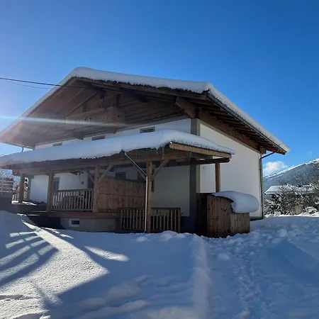 In Wildkogel Near Slopes, Cleaning Included * Dorf (Salzburg)