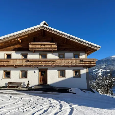 In Wildkogel Near Slopes, Cleaning Included بيت للعطل Dorf (Salzburg)